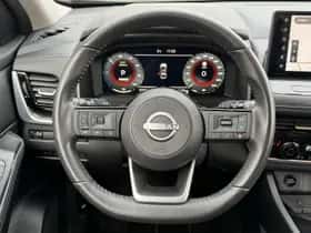 Nissan X-Trail (2024) thumbnail 20