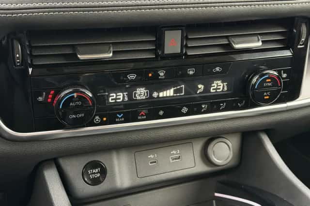 Nissan X-Trail (2024) thumbnail 22