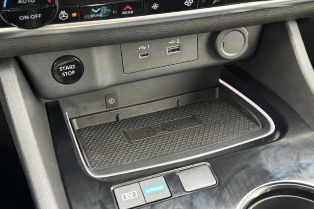 Nissan X-Trail (2024) thumbnail 23