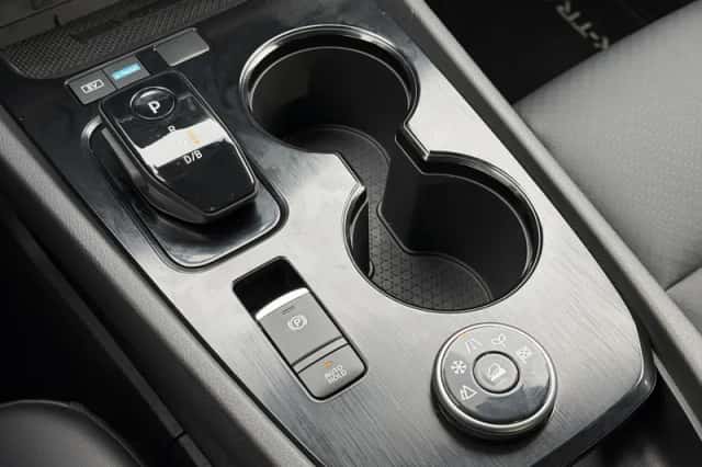 Nissan X-Trail (2024) thumbnail 24