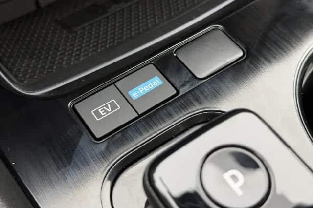 Nissan X-Trail (2024) thumbnail 25