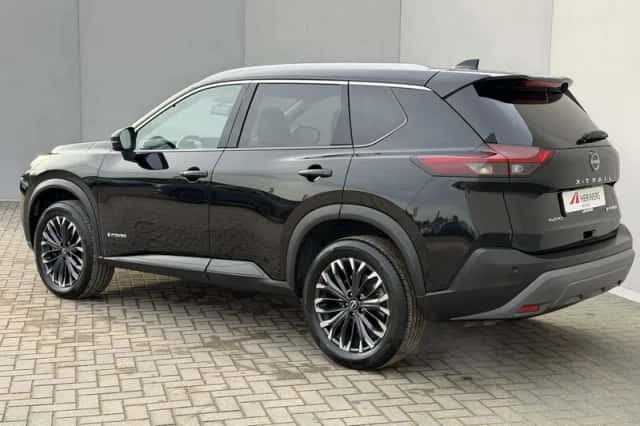 Nissan X-Trail (2024) thumbnail 27