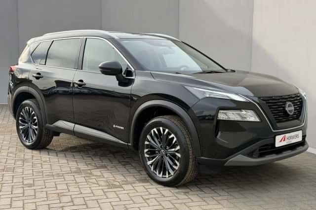 Nissan X-Trail (2024) thumbnail 28