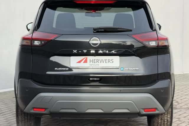 Nissan X-Trail (2024) thumbnail 30