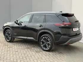 Nissan X-Trail (2024) thumbnail 30