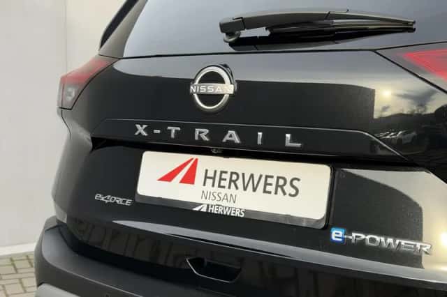 Nissan X-Trail (2024) thumbnail 31