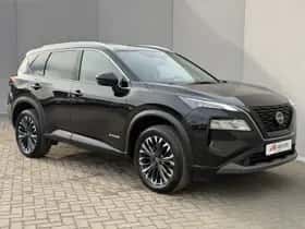 Nissan X-Trail (2024) thumbnail 31