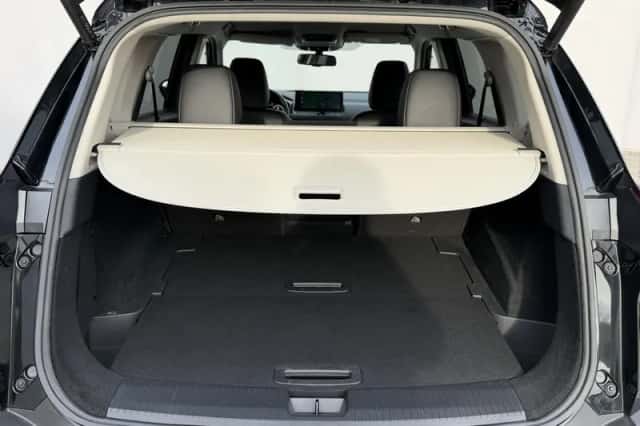 Nissan X-Trail (2024) thumbnail 32