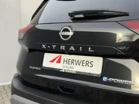 Nissan X-Trail (2024) thumbnail 34