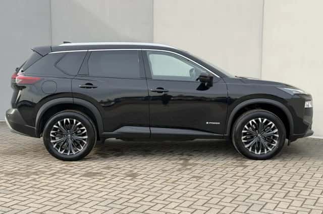 Nissan X-Trail (2024) thumbnail 35