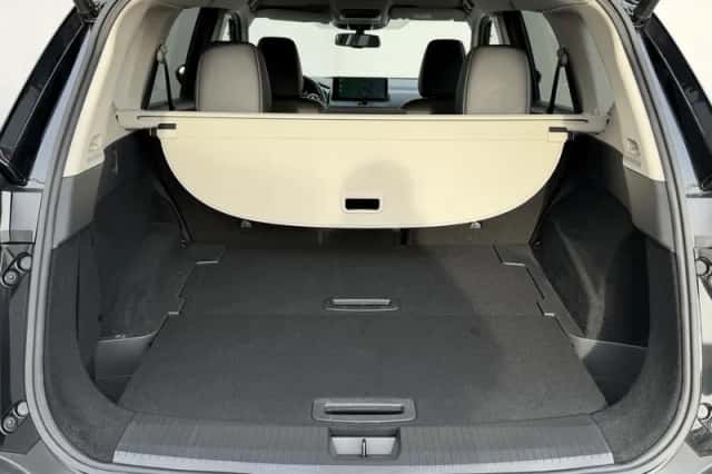 Nissan X-Trail (2024) thumbnail 36