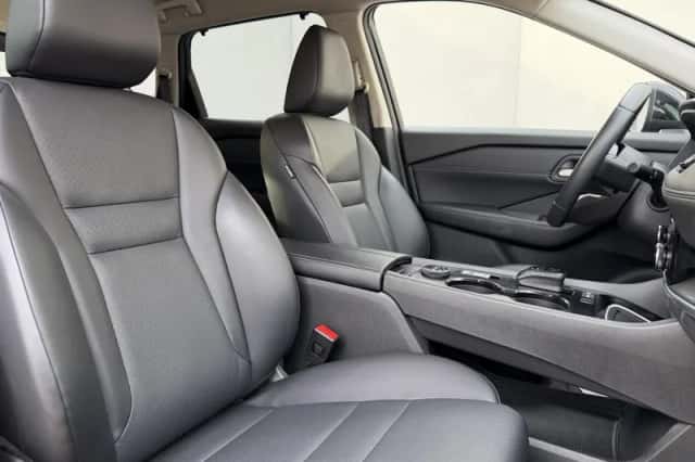Nissan X-Trail (2024) thumbnail 37
