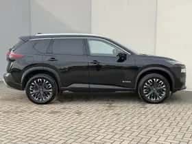 Nissan X-Trail (2024) thumbnail 38