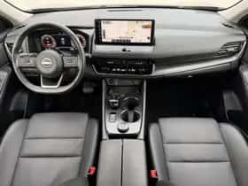 Nissan X-Trail (2024) thumbnail 5