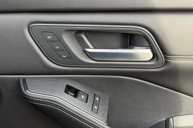 Nissan X-Trail (2024) thumbnail 41