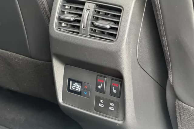 Nissan X-Trail (2024) thumbnail 45