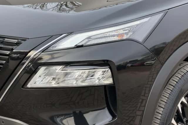 Nissan X-Trail (2024) thumbnail 46