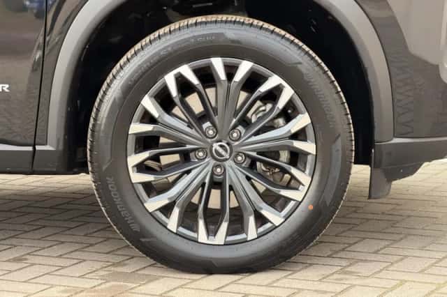 Nissan X-Trail (2024) thumbnail 48