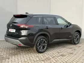 Nissan X-Trail (2024) thumbnail 6