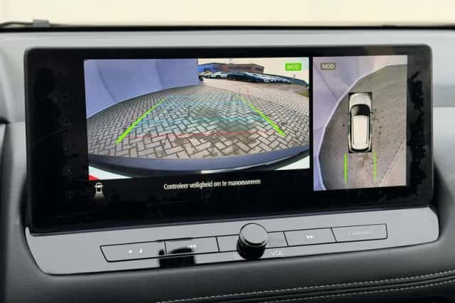 Nissan X-Trail (2024) thumbnail 7