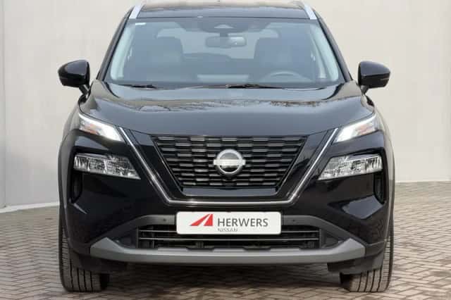Nissan X-Trail (2024) thumbnail 8