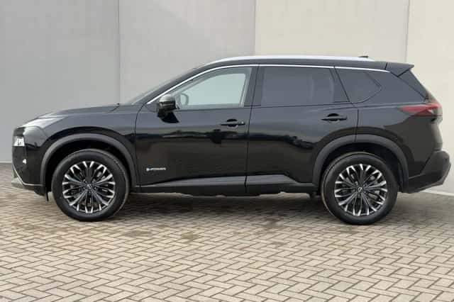 Nissan X-Trail (2024) thumbnail 9