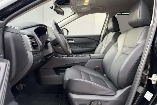 Nissan X-Trail (2024) thumbnail 10