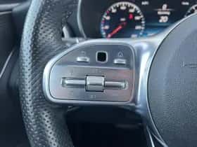 Mercedes-Benz C-Klasse (2020) thumbnail 11
