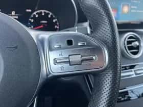 Mercedes-Benz C-Klasse (2020) thumbnail 12