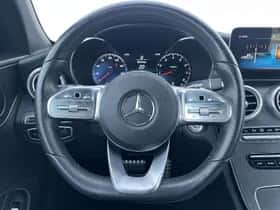 Mercedes-Benz C-Klasse (2020) thumbnail 13