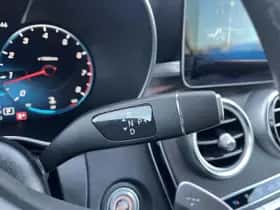 Mercedes-Benz C-Klasse (2020) thumbnail 14