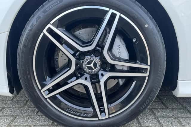 Mercedes-Benz C-Klasse (2020) thumbnail 17