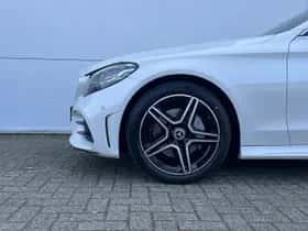 Mercedes-Benz C-Klasse (2020) thumbnail 18
