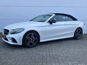 Mercedes-Benz C-Klasse (2020) thumbnail 20