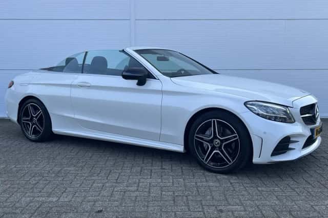 Mercedes-Benz C-Klasse (2020) thumbnail 21