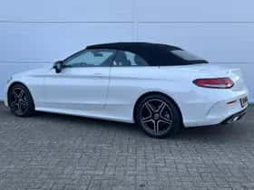 Mercedes-Benz C-Klasse (2020) thumbnail 21
