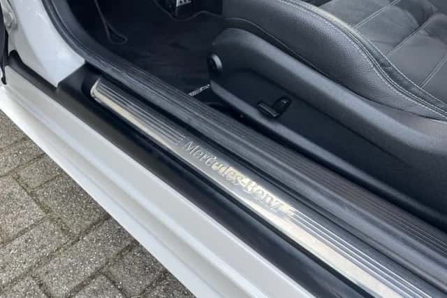 Mercedes-Benz C-Klasse (2020) thumbnail 22