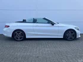Mercedes-Benz C-Klasse (2020) thumbnail 22