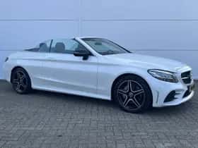 Mercedes-Benz C-Klasse (2020) thumbnail 23