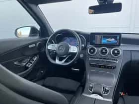 Mercedes-Benz C-Klasse (2020) thumbnail 25