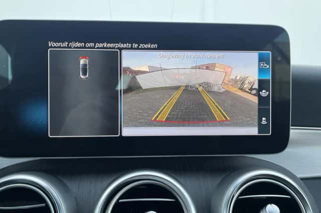 Mercedes-Benz C-Klasse (2020) thumbnail 27