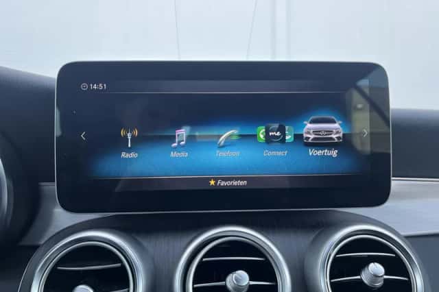 Mercedes-Benz C-Klasse (2020) thumbnail 29