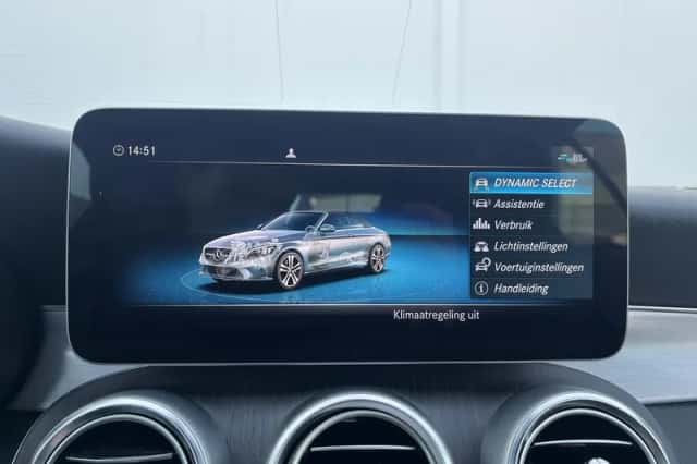 Mercedes-Benz C-Klasse (2020) thumbnail 30