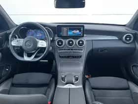 Mercedes-Benz C-Klasse (2020) thumbnail 4