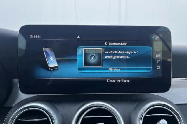Mercedes-Benz C-Klasse (2020) thumbnail 31