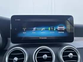 Mercedes-Benz C-Klasse (2020) thumbnail 31