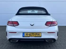 Mercedes-Benz C-Klasse (2020) thumbnail 35