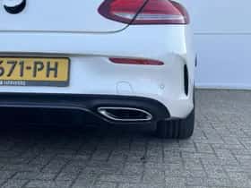 Mercedes-Benz C-Klasse (2020) thumbnail 36