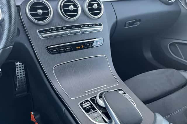 Mercedes-Benz C-Klasse (2020) thumbnail 37