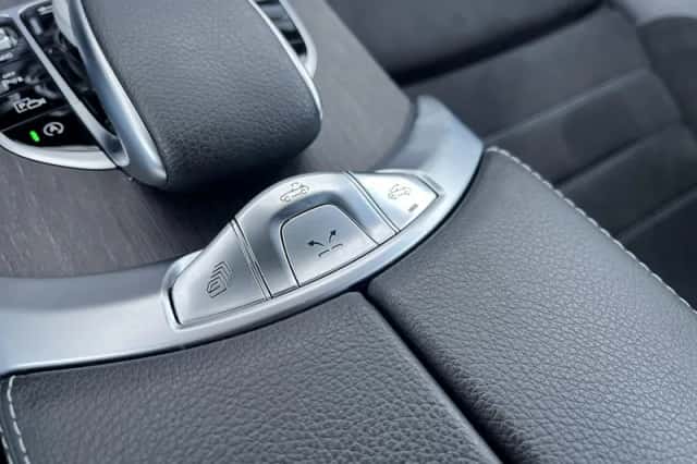 Mercedes-Benz C-Klasse (2020) thumbnail 38